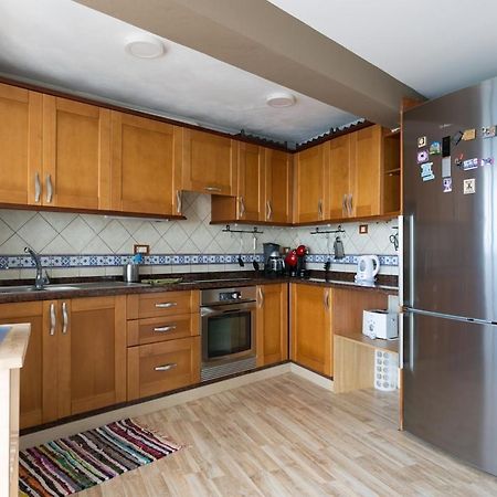 Nice And Comfortable Vacational Apartment With Sea View Лос-Реалехос Экстерьер фото