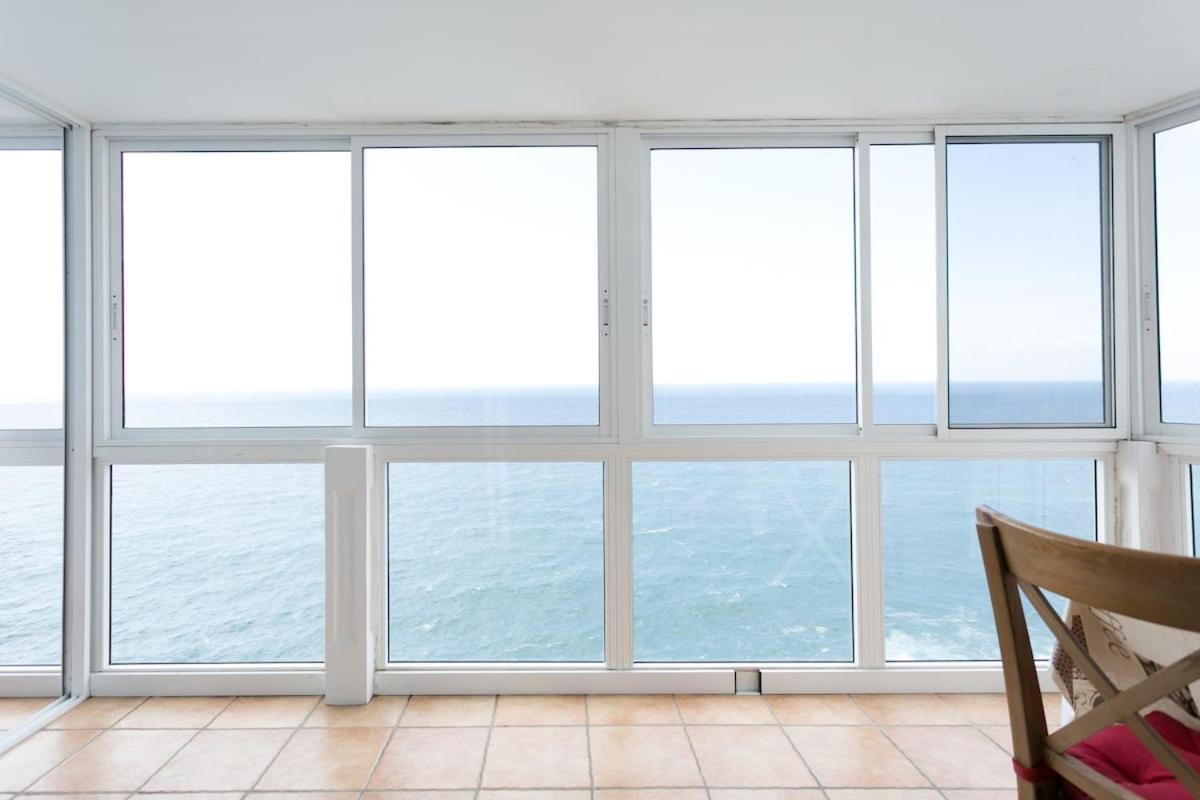 Nice And Comfortable Vacational Apartment With Sea View Лос-Реалехос Экстерьер фото